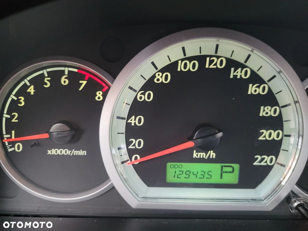 Chevrolet Lacetti 1.8 Platinum - 9