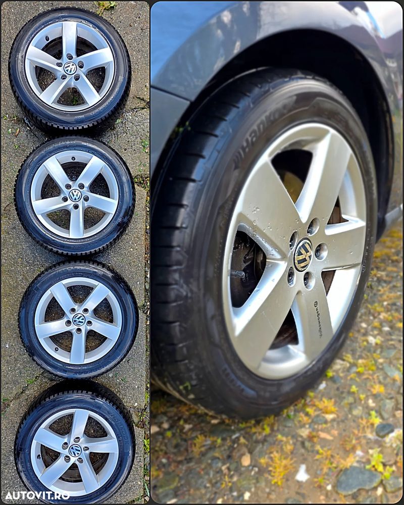 Volkswagen Passat 2.0 TDI DSG Trendline - 8