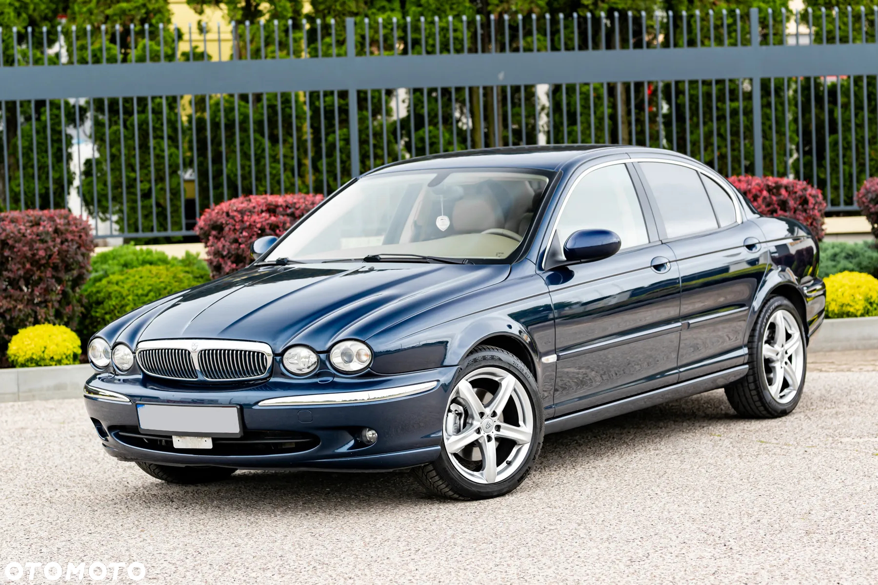 Jaguar X-Type 2.5 Executive - 6