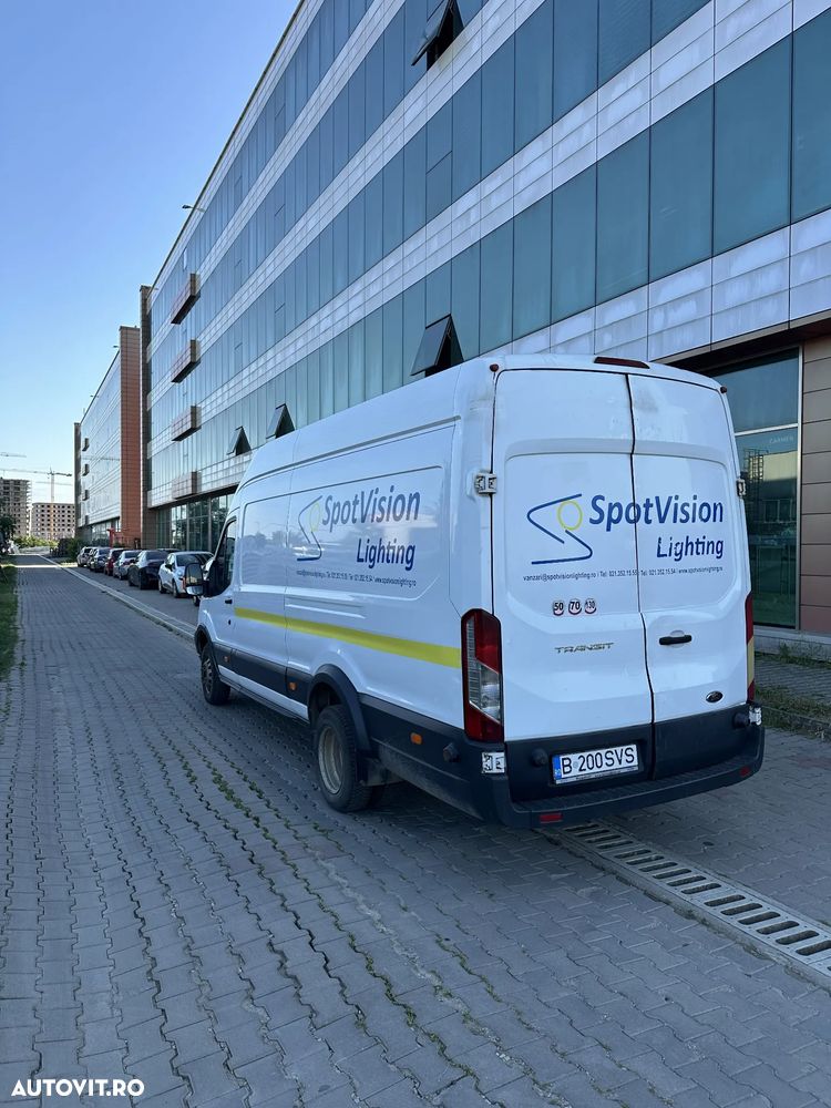 Ford Transit - 7
