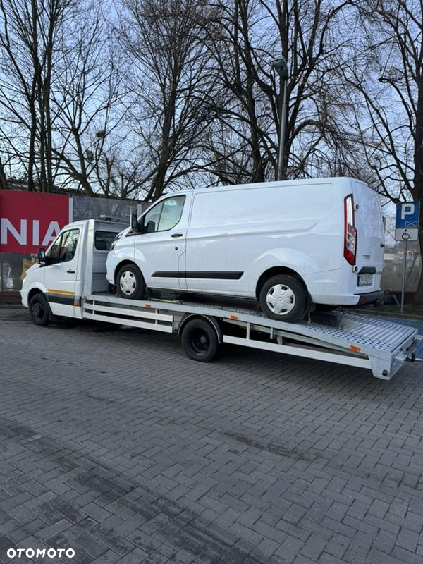 Mercedes-Benz Sprinter 519 - 4