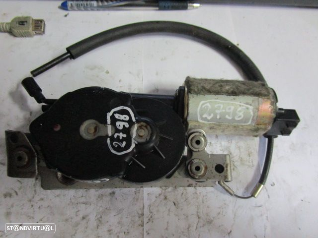 Motor Banco 8901211E AUDI A4 2002 DRT AUDI A6 2002 0P - 2