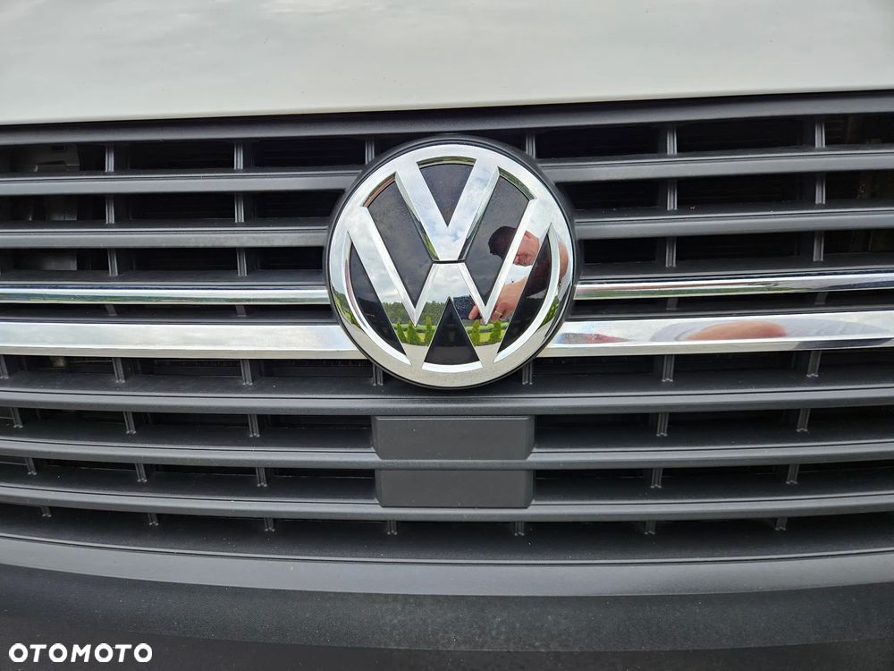 Volkswagen TRANSPORTER T6 - 22