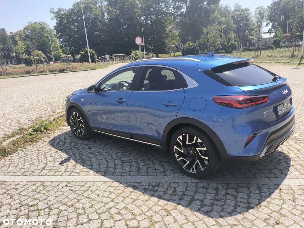 Kia XCeed 1.5 T-GDI M DCT - 5