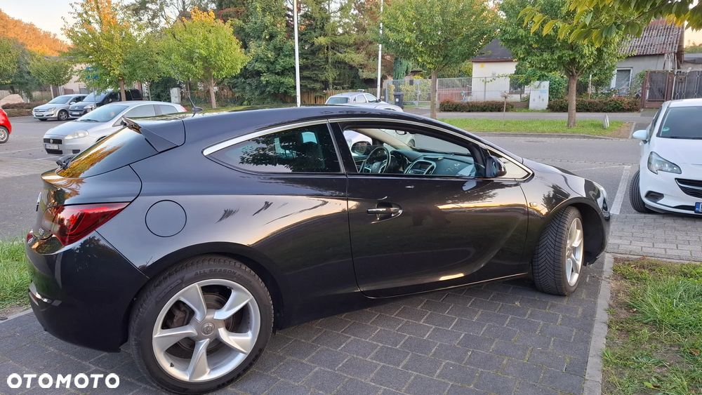 Opel Astra - 6