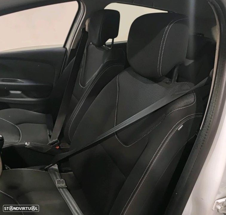 Renault Clio 1.5 dCi Zen - 7