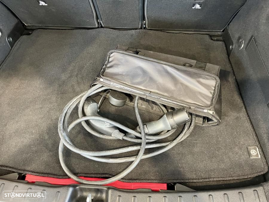Mercedes-Benz GLA 250 e Progressive - 39