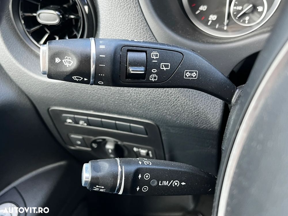 Mercedes-Benz Vito - 20