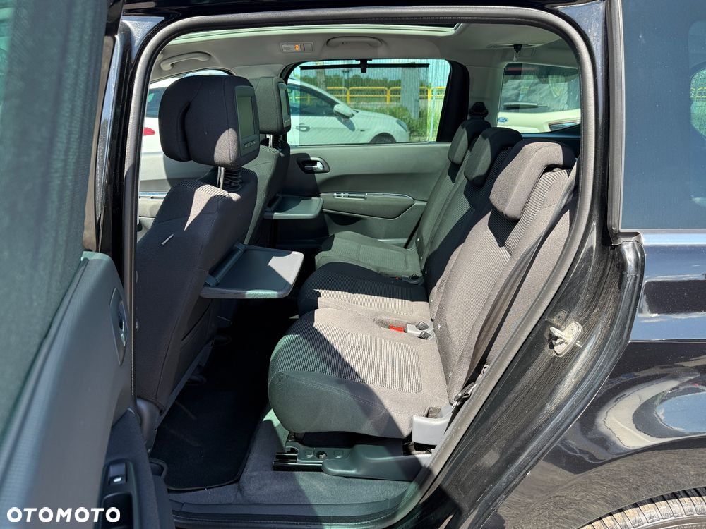 Peugeot 5008 1.6 THP Active - 21