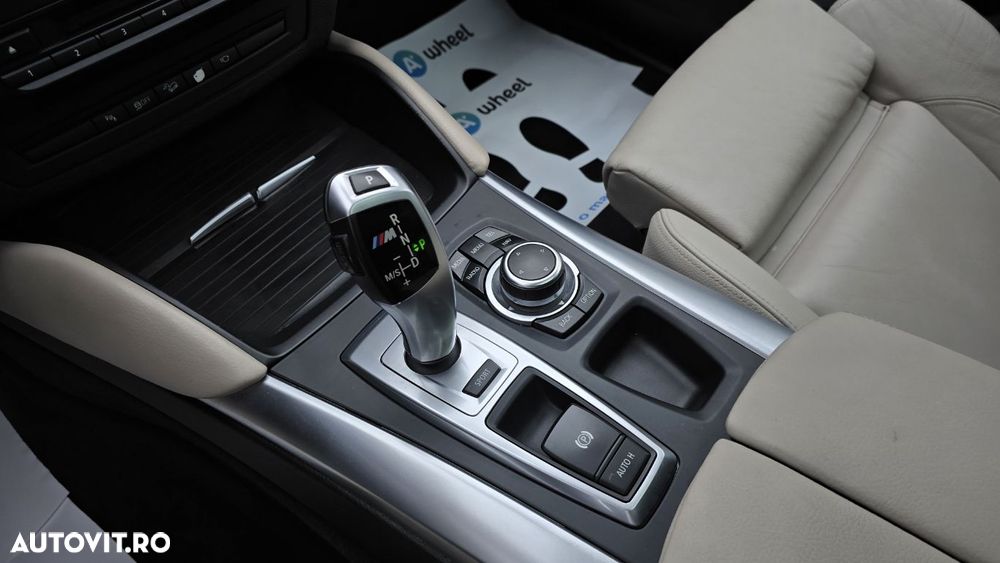BMW X6 M M50d - 16