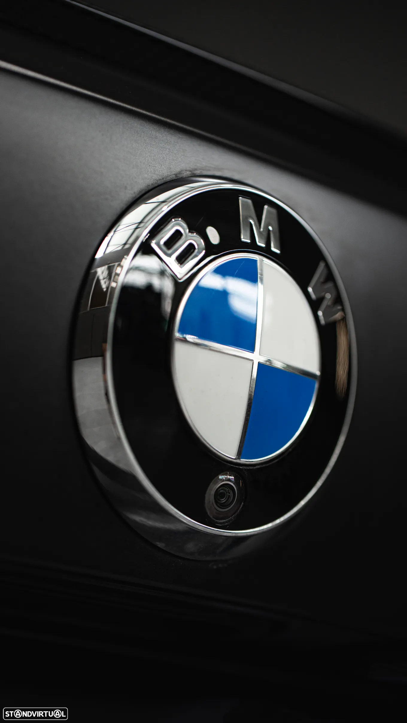 BMW M4 Competition xDrive - 15