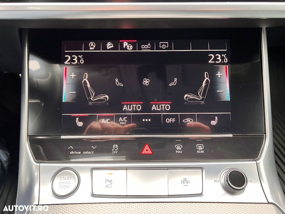 Audi A6 Allroad - 33