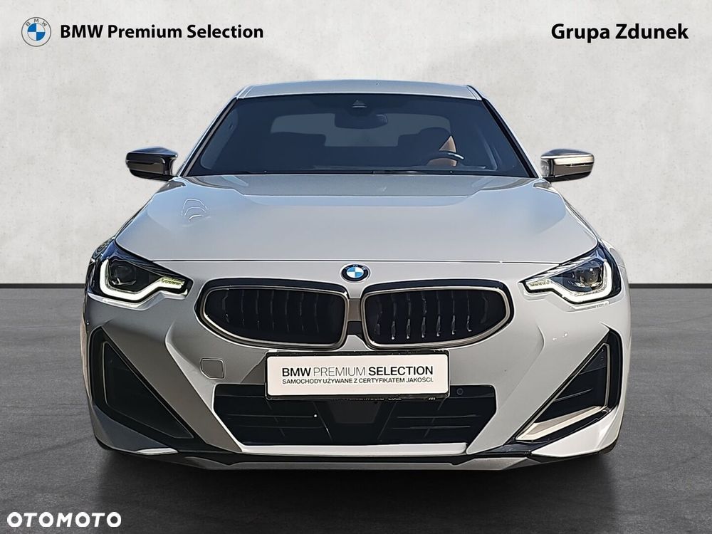 BMW Seria 2 - 3