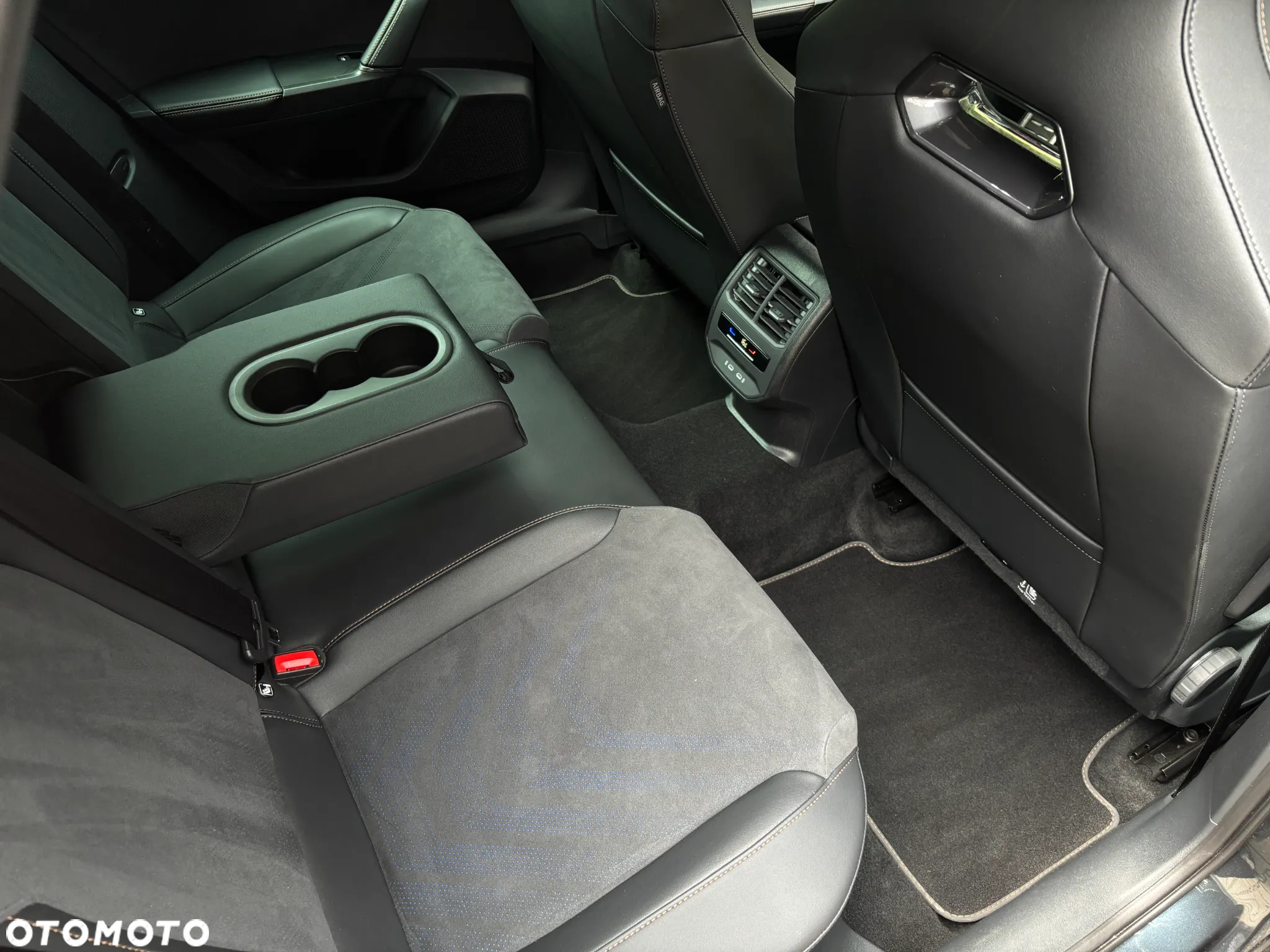 Cupra Formentor 1.5 TSI DSG - 20
