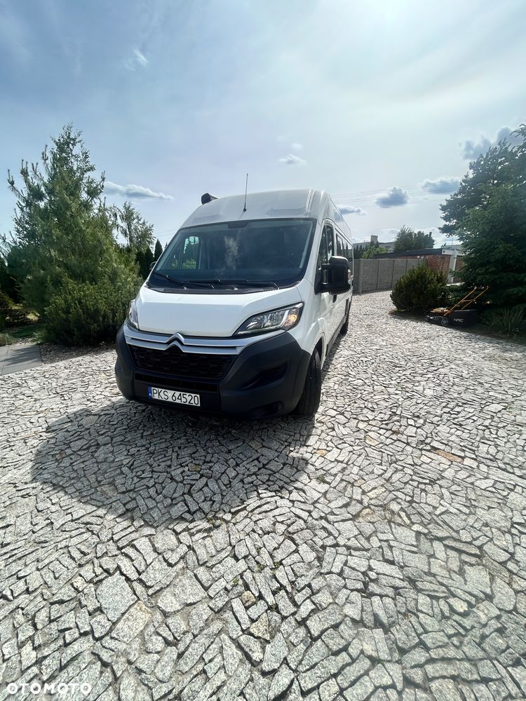 Citroën Jumper - 3