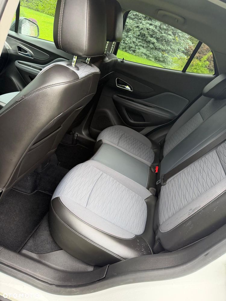 Opel Mokka 1.4 T Enjoy S&S - 14