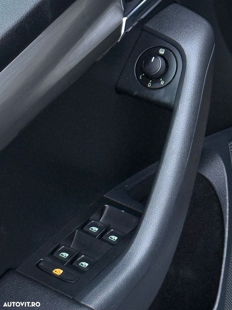 Skoda Octavia 2.0 TDI DSG Soleil - 11