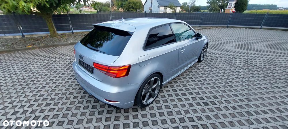 Audi A3 3-drzwiowe - 39