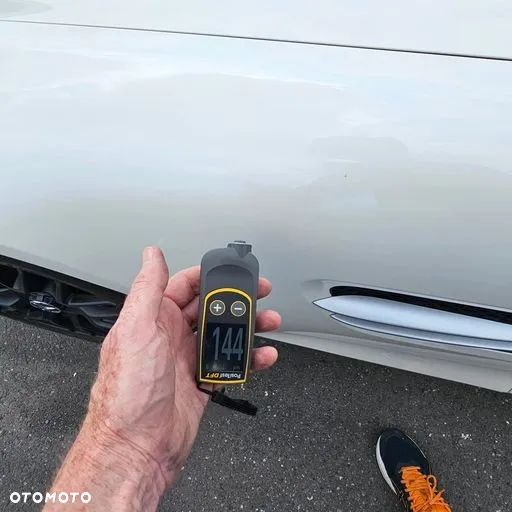 Mercedes-Benz AMG GT S Speedshift 7G-DCT Edition 1 - 33