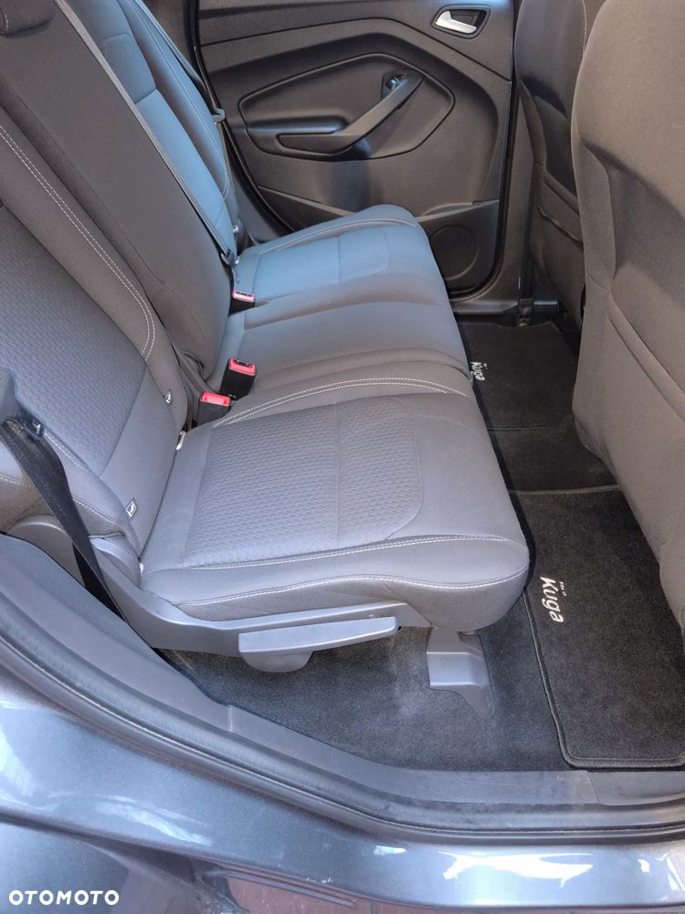 Ford Kuga 1.5 TDCi FWD Edition - 14