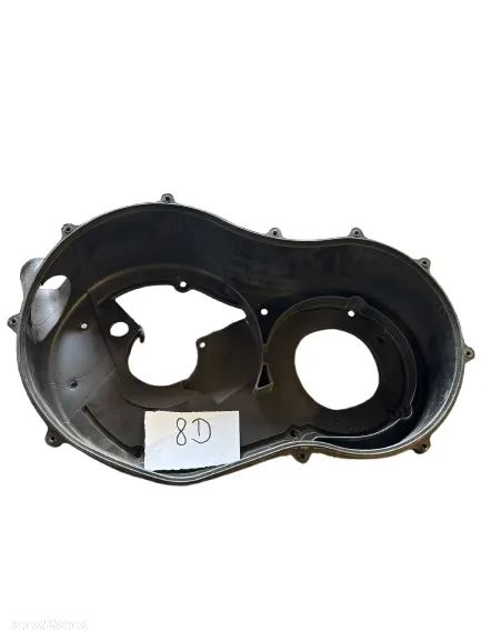 Obudowa wewnętrzna przekładni CVT do Polaris Sportsman 850/1000 - 1