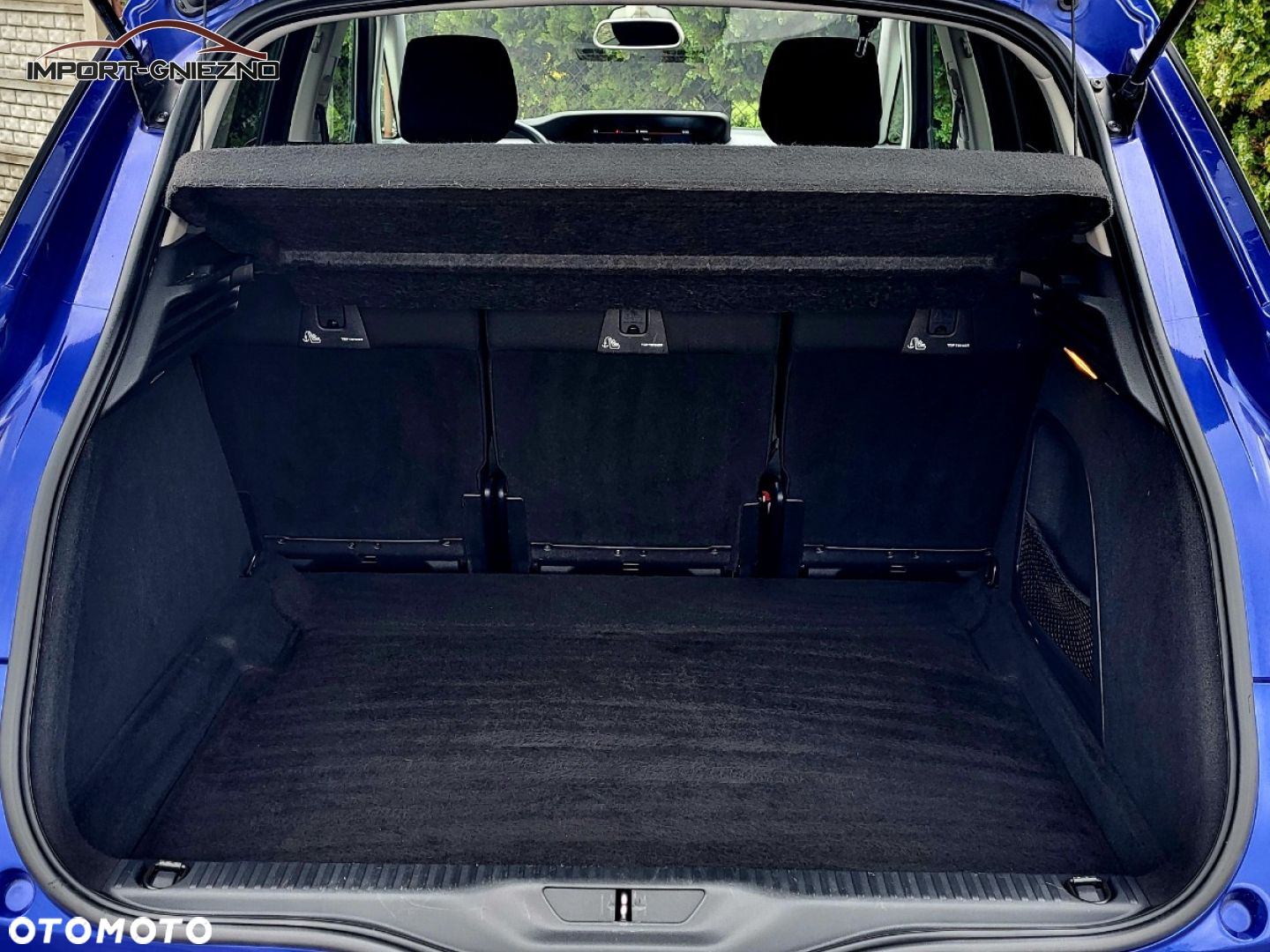 Citroën C4 Picasso - 39
