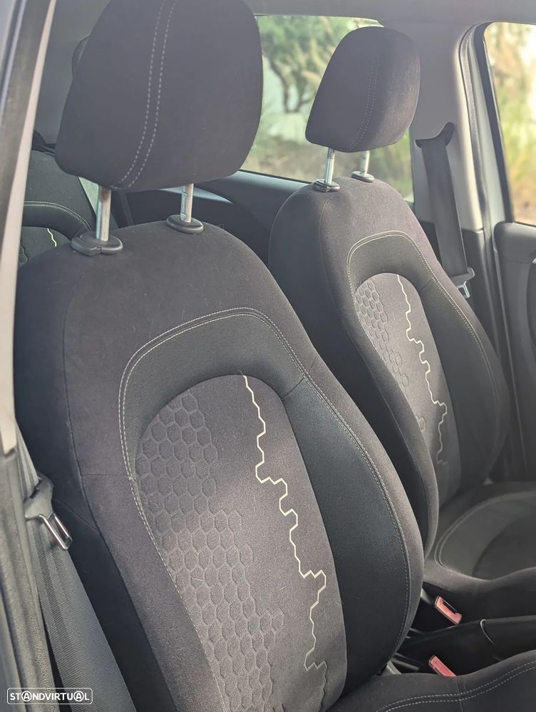Fiat Punto - 8
