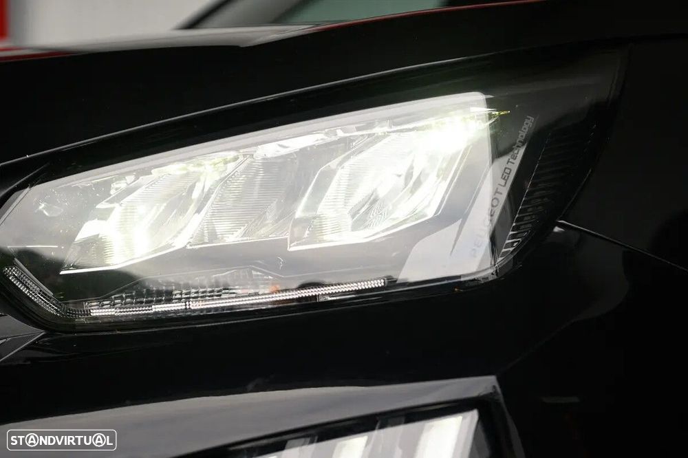 Peugeot 2008 1.2 PureTech Style - 16