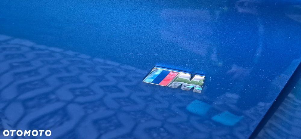 BMW Seria 3 320d - 27