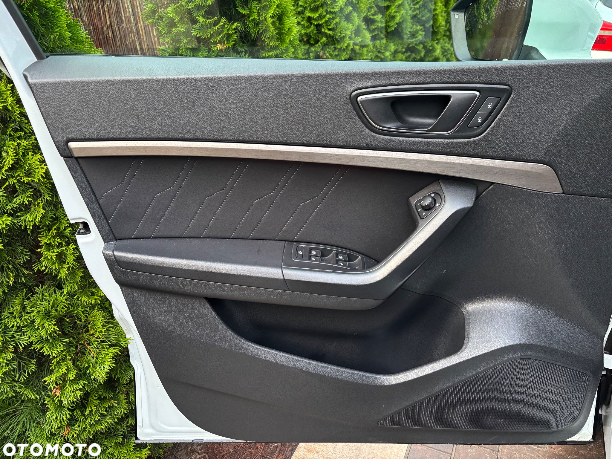 Seat Ateca 1.5 TSI Xperience S&S DSG - 9