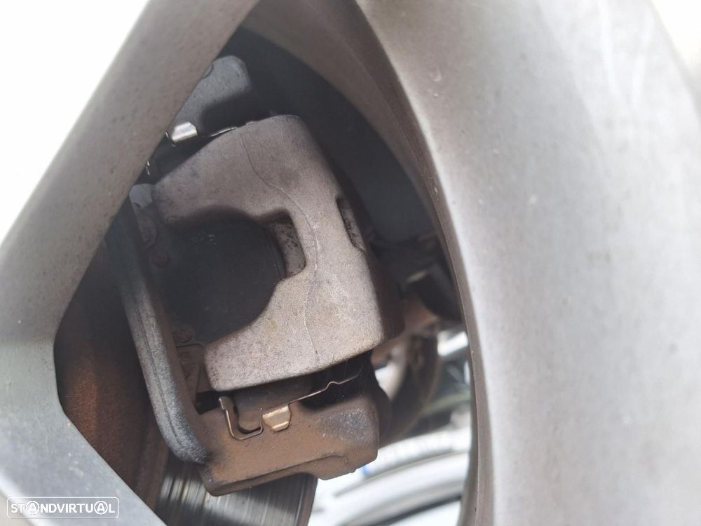 CALÍPER DE FREIO TRASEIRO DIREITO CHRYSLER 300C - 2