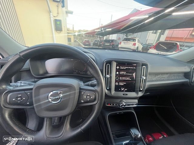 Volvo XC 40 1.5 T2 Essential - 8