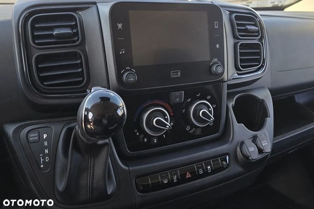 Fiat Ducato Maxi L4H3 AT8 2.2 180KM - 13