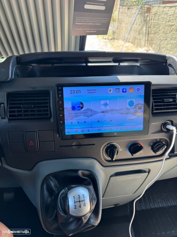Hobby Siesta T600GFS - 23