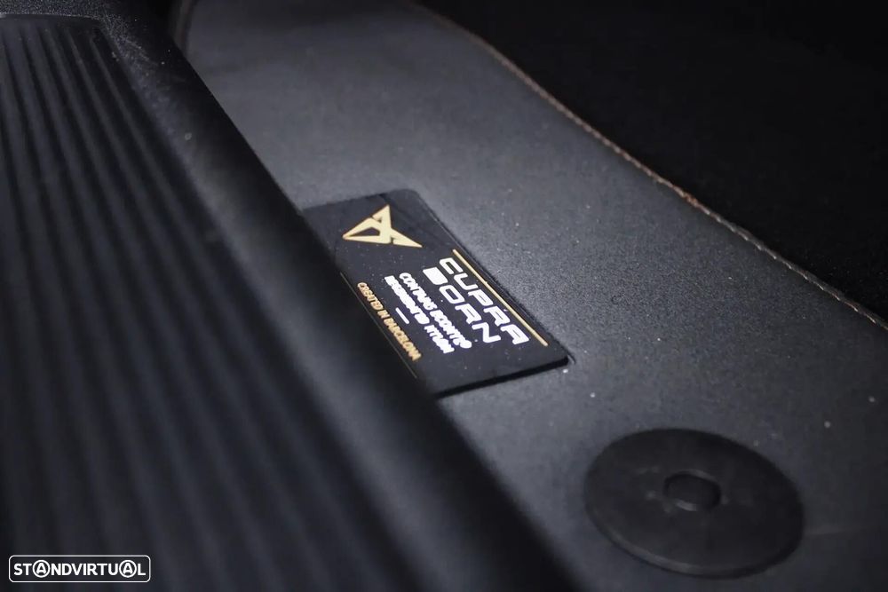 Cupra Born 150kW/60kWh - 31
