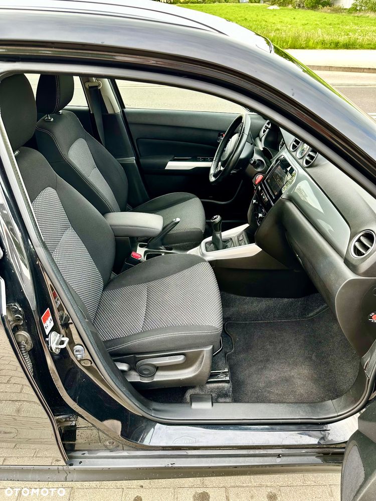 Suzuki Vitara 1.6 Premium 2WD - 15