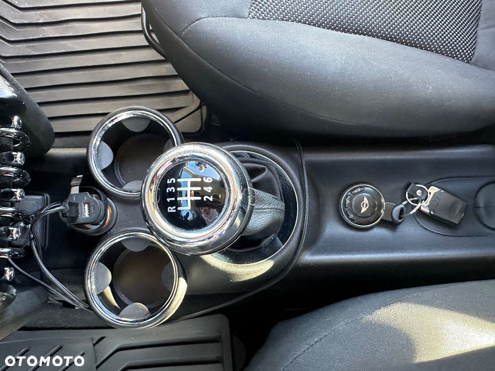 MINI Cooper D - 15