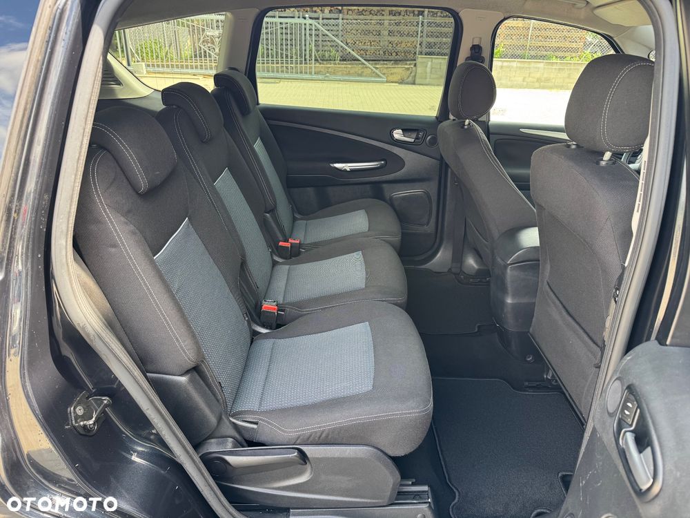 Ford S-Max 2.0 TDCi DPF Business Edition - 15