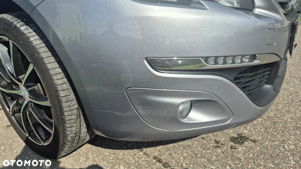 Peugeot 308 1.6 BlueHDi Active S&S - 3