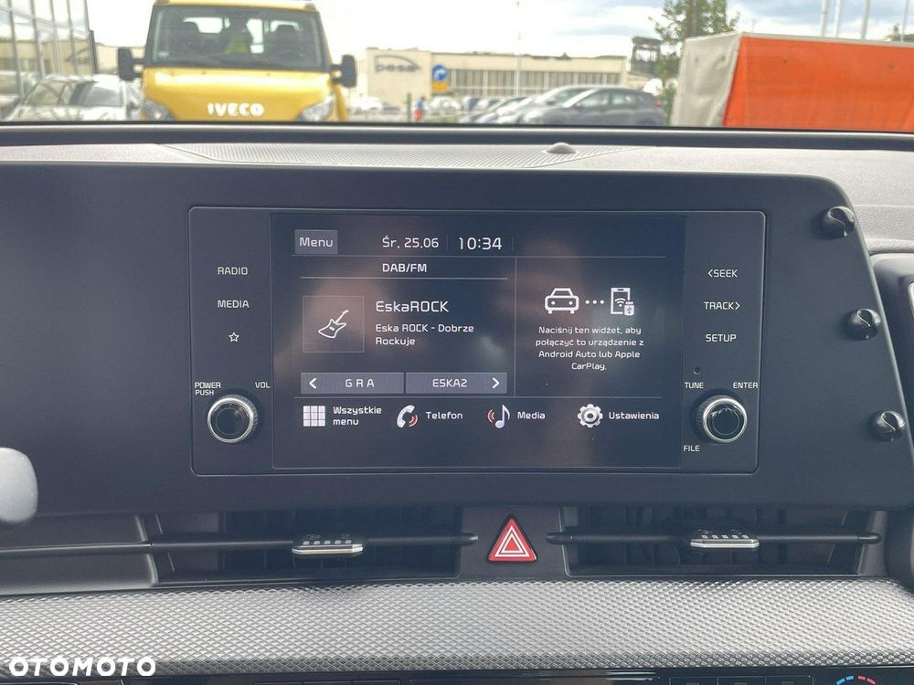 Kia Sportage - 20