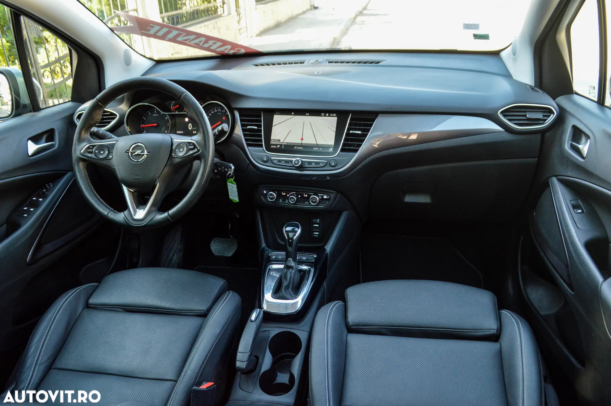 Opel Crossland X 1.5 CDTI Start/Stop Aut. Innovation - 8
