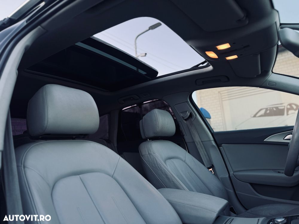 Audi A6 - 17