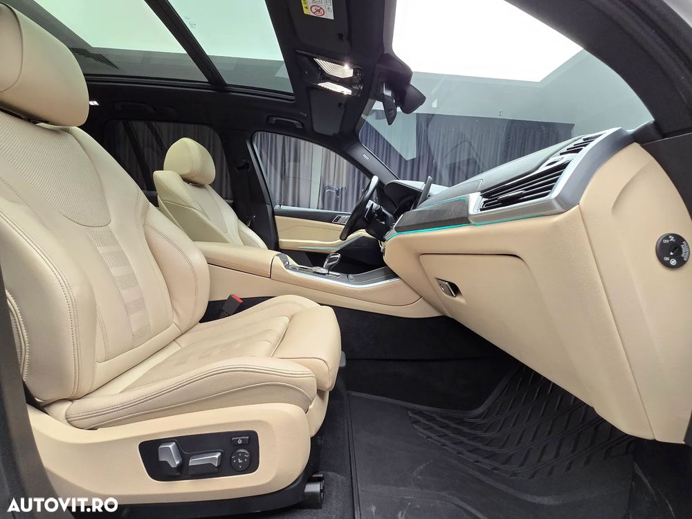 BMW X5 xDrive45e - 29