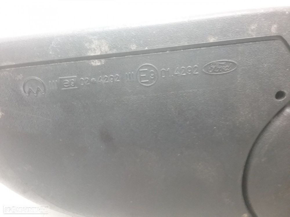 Espelho FORD FOCUS II (DA_, HCP, DP) 07.04 - 09.12 - 3