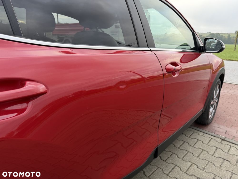 Kia Stonic 2023