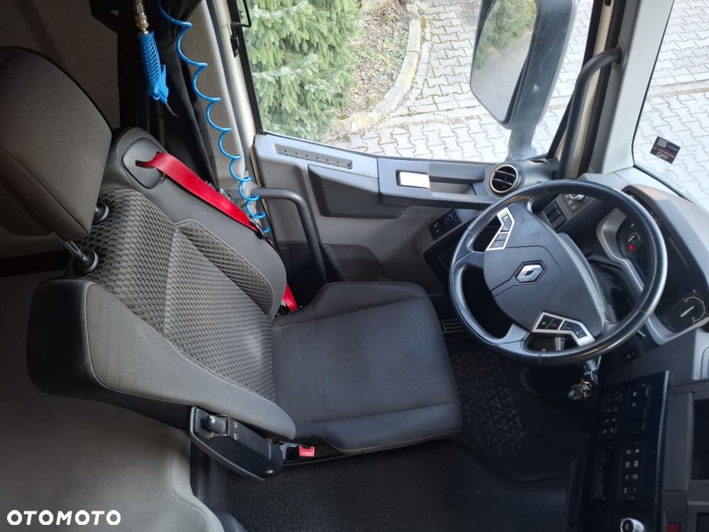Renault T 440 - 5