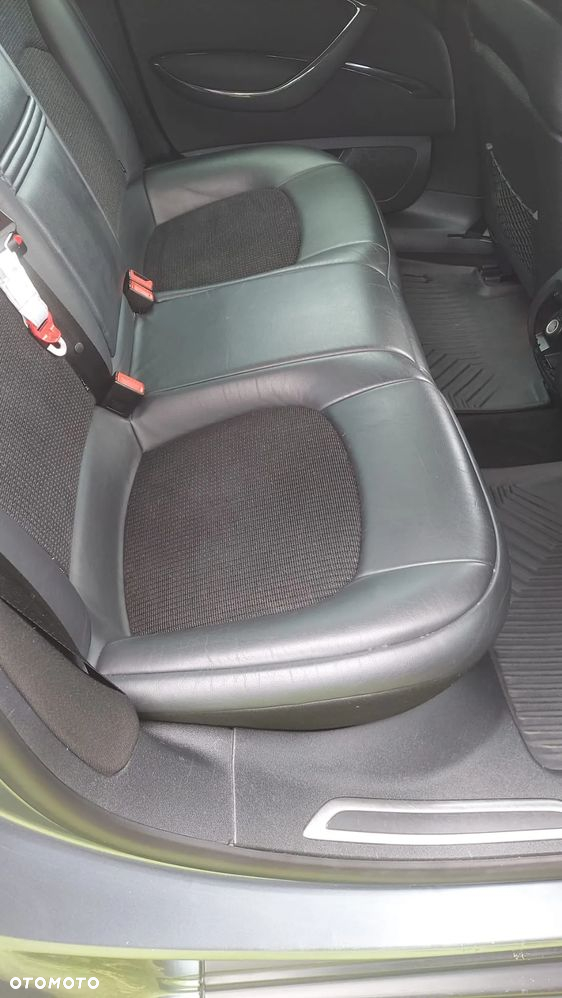 Citroën C5 2.0 HDi Exclusive - 8