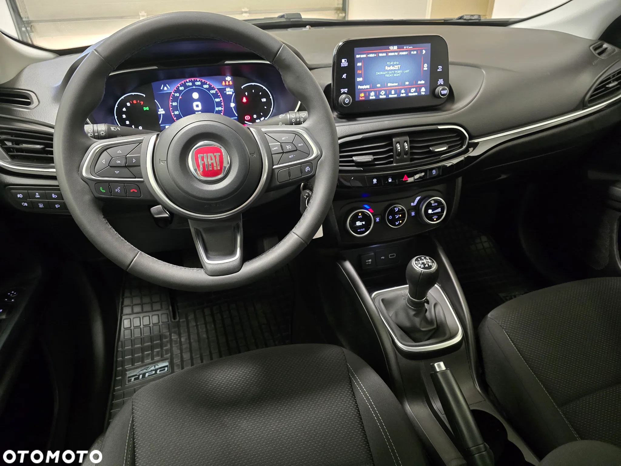 Fiat Tipo - 15