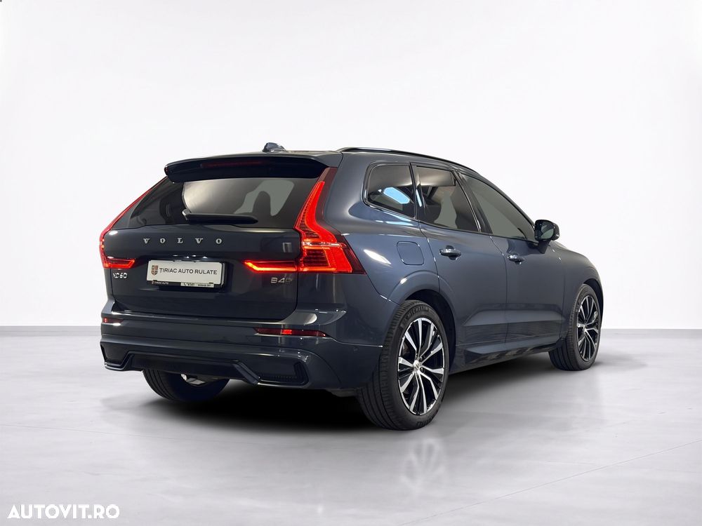 Volvo XC 60 - 6