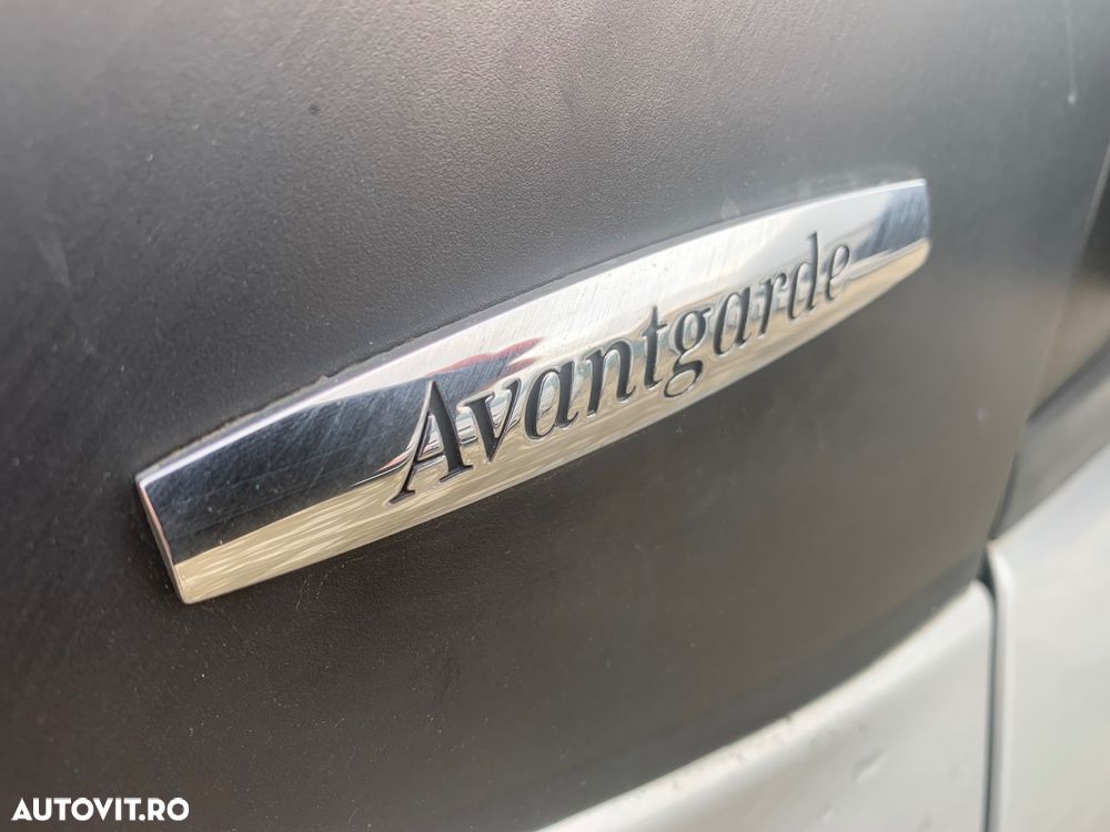 Mercedes-Benz A 180 - 14